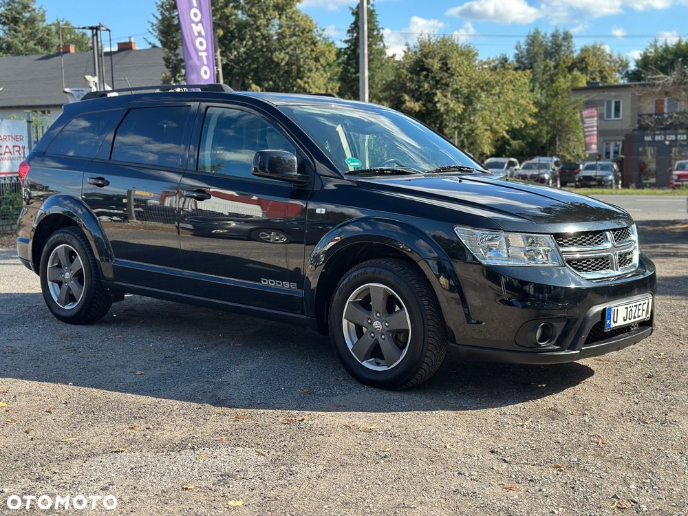 Fiat Freemont 2.0 Multijet 16V DPF My - 7