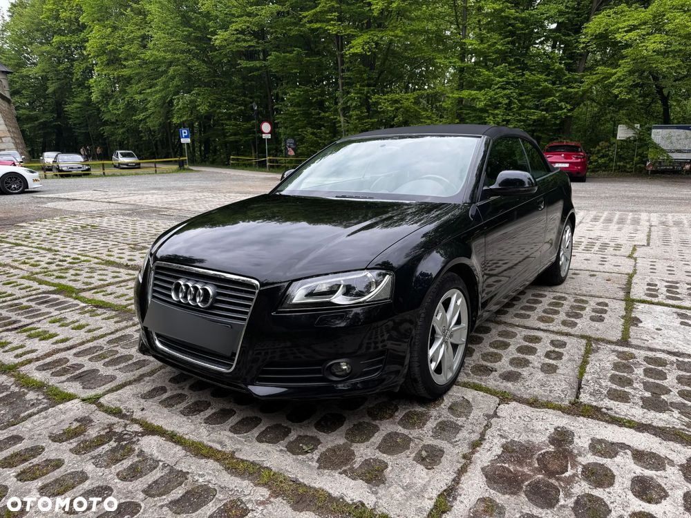 Audi A3 Cabrio - 4