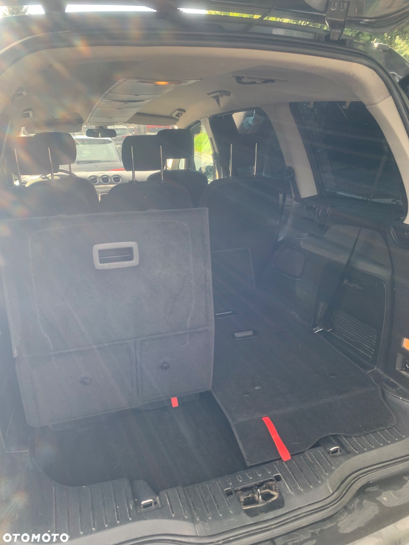 Ford Galaxy 2.0 TDCi Ambiente - 10