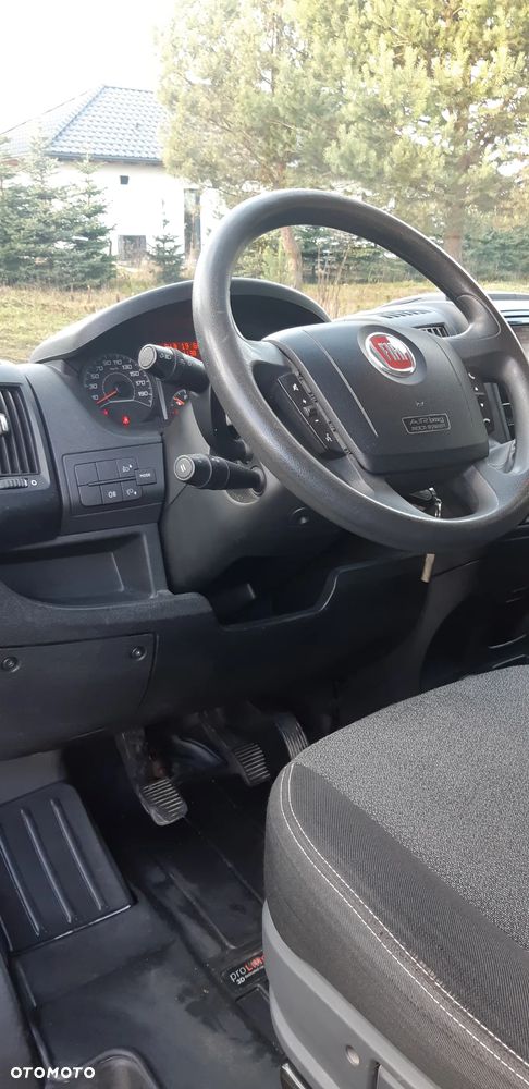 Fiat Ducato 2.3 - 7