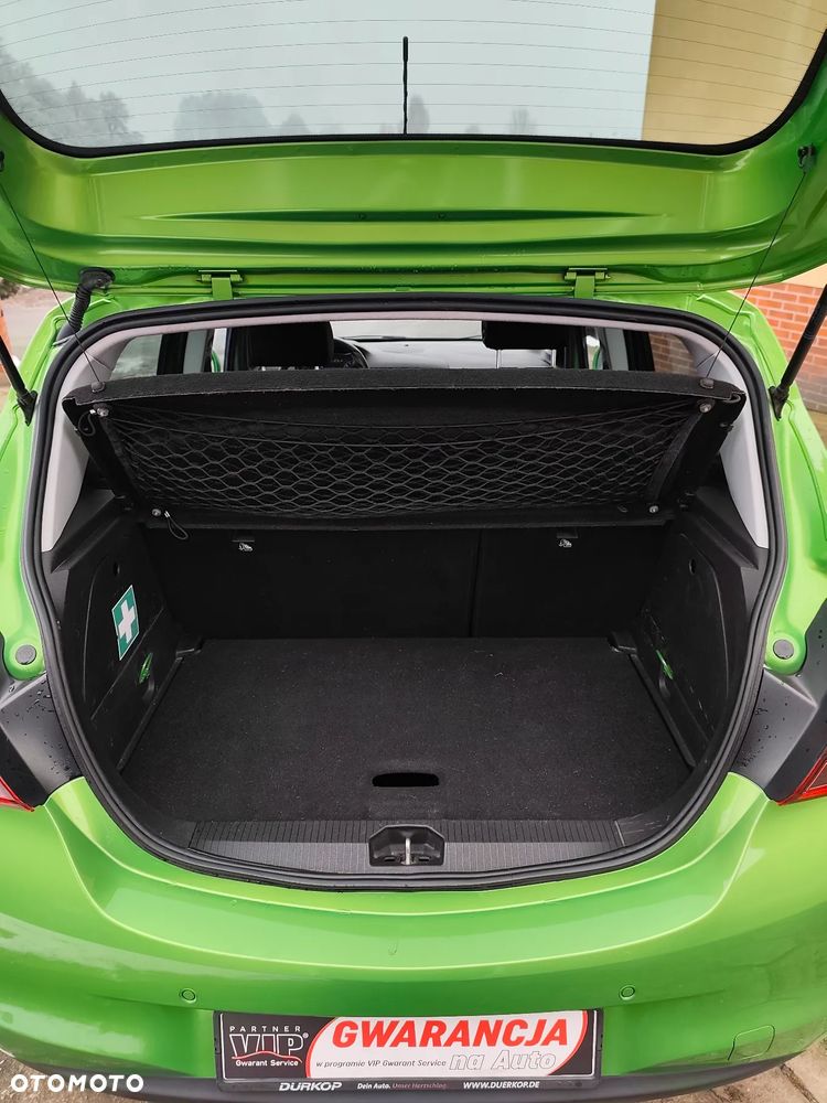 Opel Corsa 1.0 (Ecotec) Turbo (ecoFLEX) Start/Stop Color Edition - 24