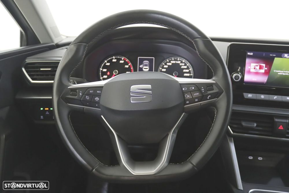 SEAT Leon 1.0 TSI Style - 11