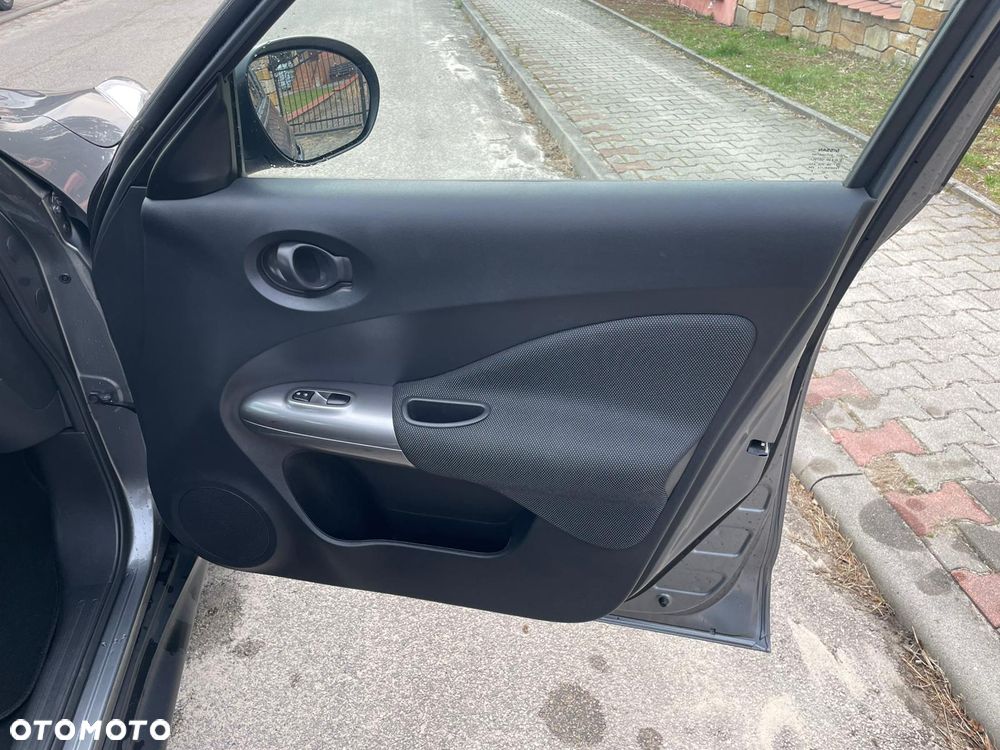 Nissan Juke 1.6 Tekna - 22
