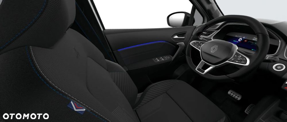 Renault Symbioz 1.8 E-Tech Full Hybrid 160 Esprit Alpine - 9