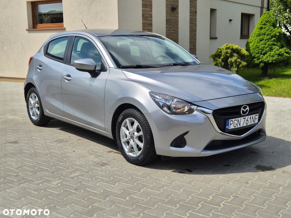 Mazda 2 SKYACTIV-G 90 Exclusive-Line - 20
