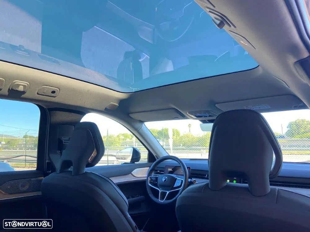 Volvo EX90 111 kWh Twin Motor Ultra - 30