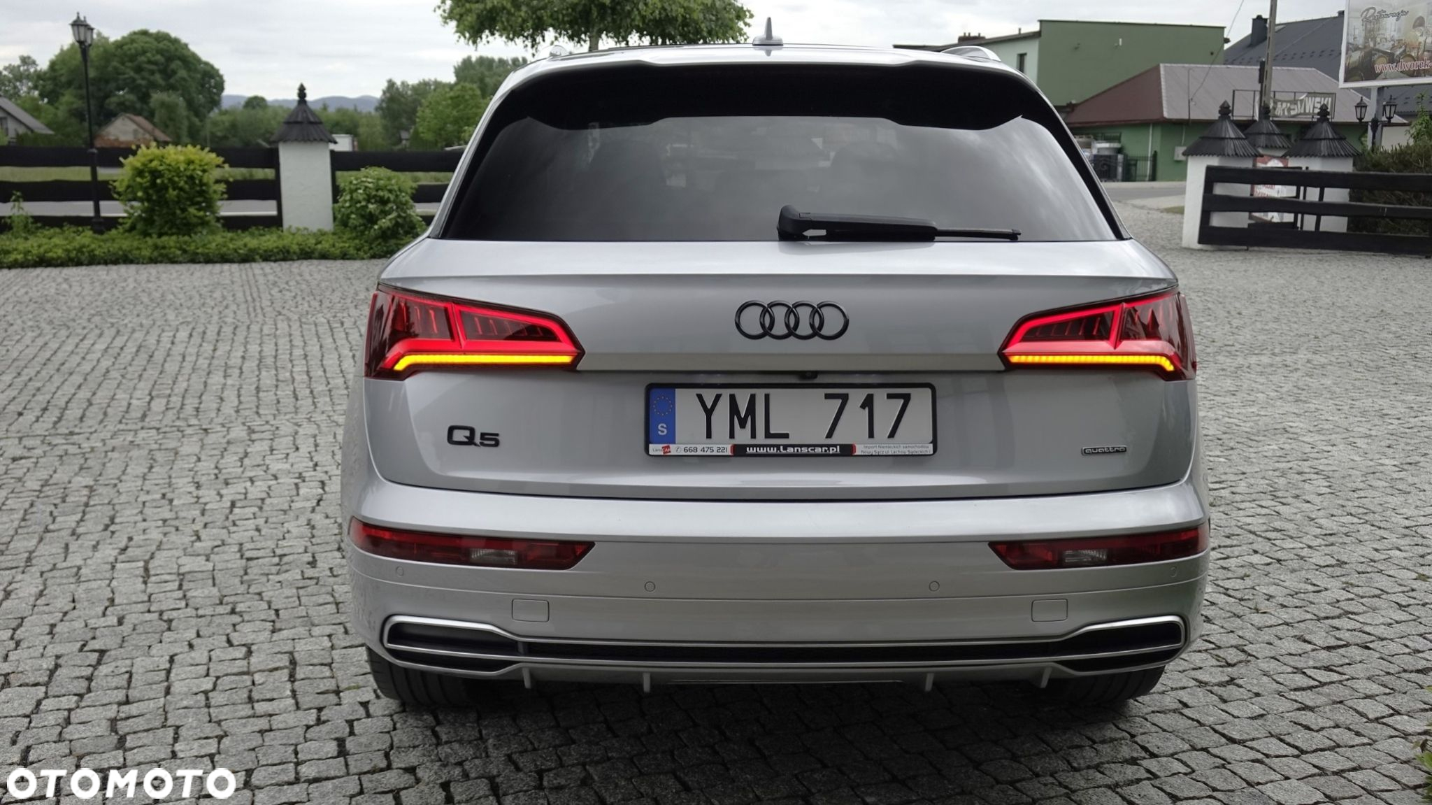 Audi Q5 - 14