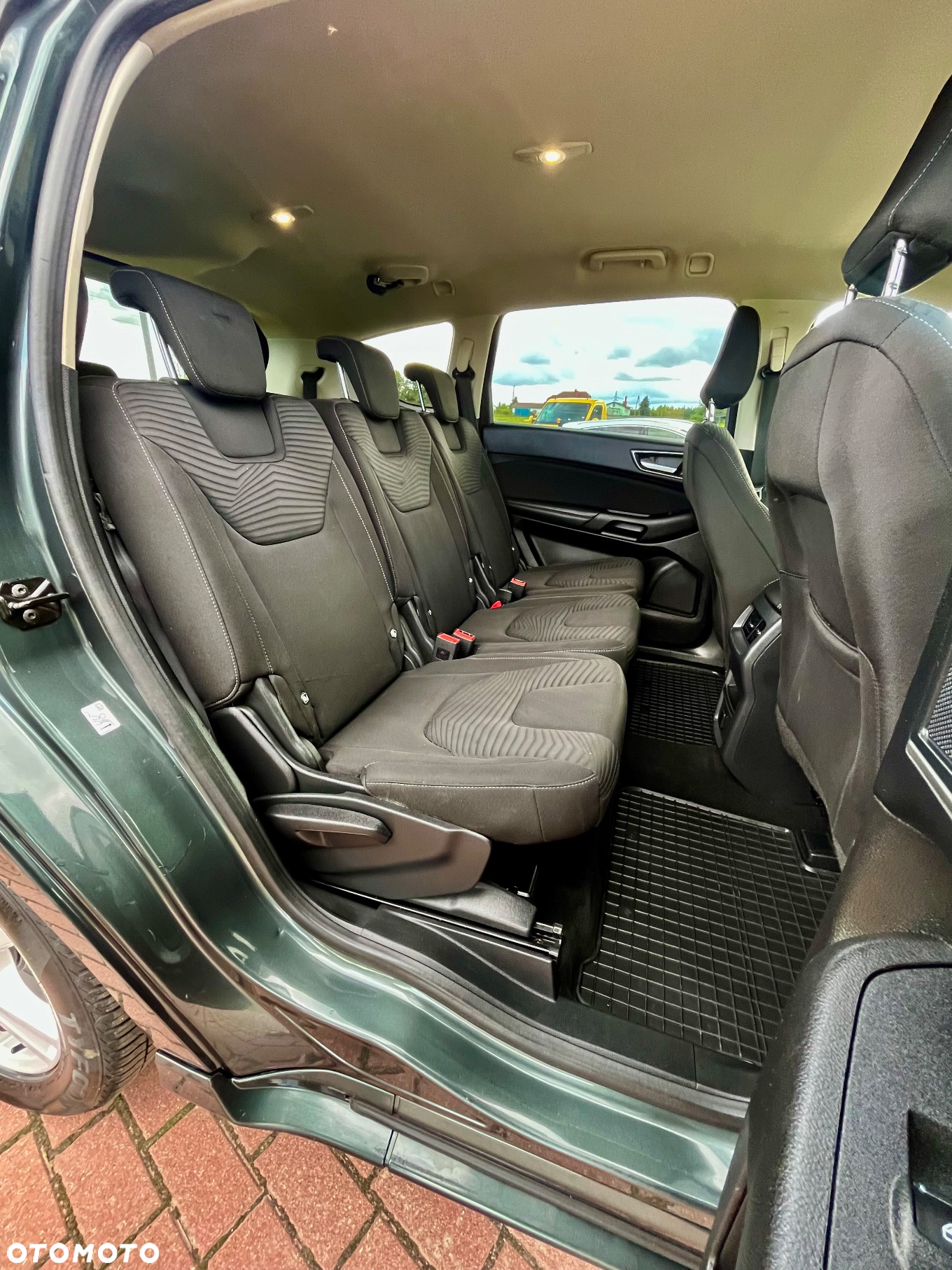 Ford S-Max 2.0 EcoBlue TREND - 22
