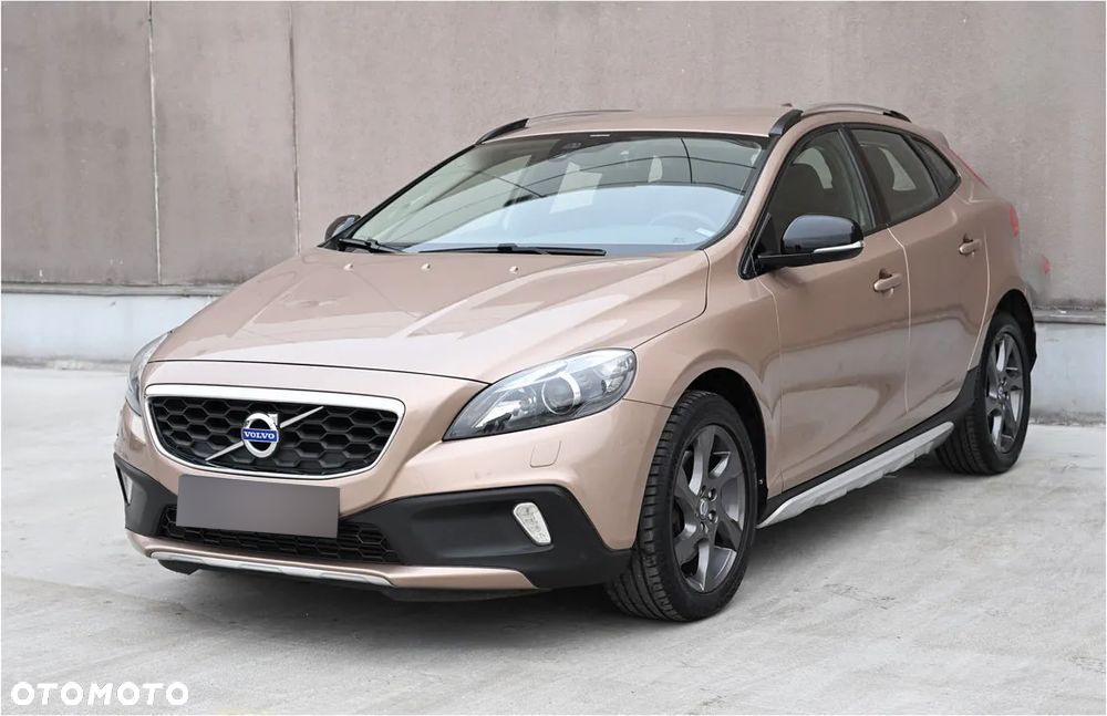 Volvo V40 Cross Country D3 Summum - 15