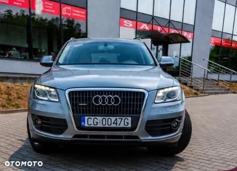 Audi Q5 2.0 TDI Quattro S tronic - 3