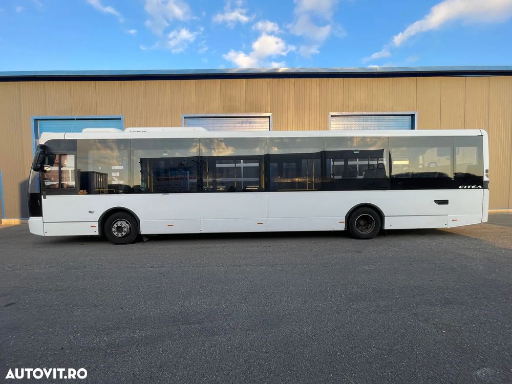 VDL Citea LLE 120 – Euro 6 / Aer condiționat / Retarder / Rampă PMR - 6