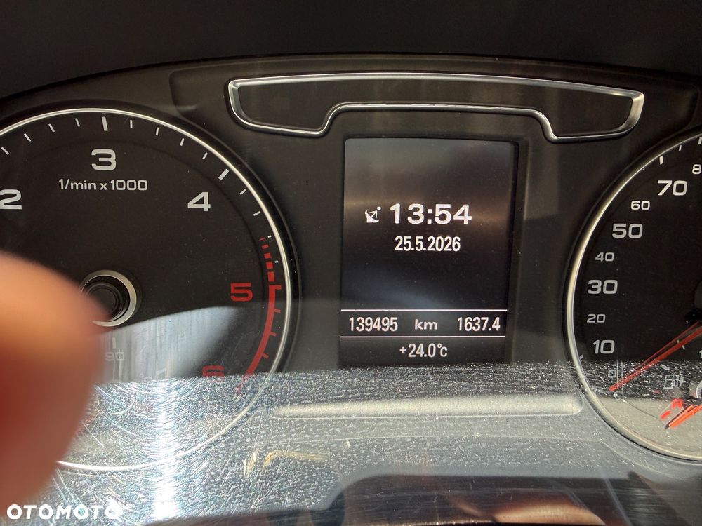 Audi Q3 2.0 TDI Quattro S tronic - 3
