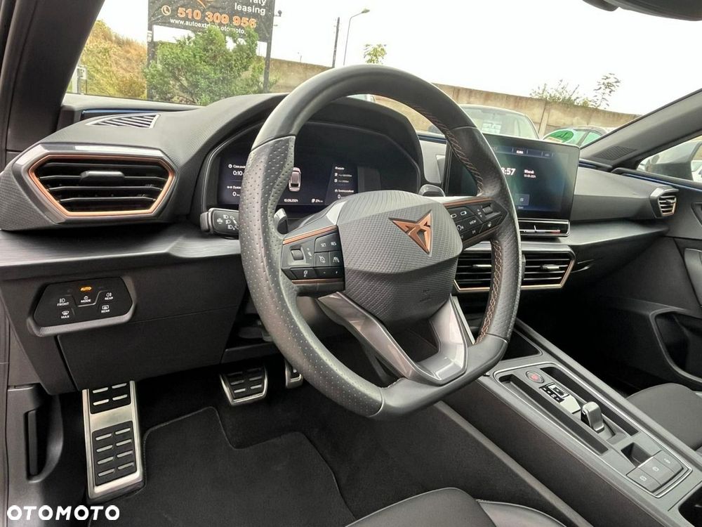 Cupra Leon Sportstourer - 23