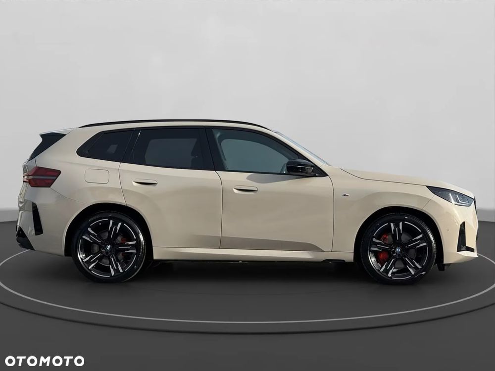 BMW X3 xM50 mHEV - 5