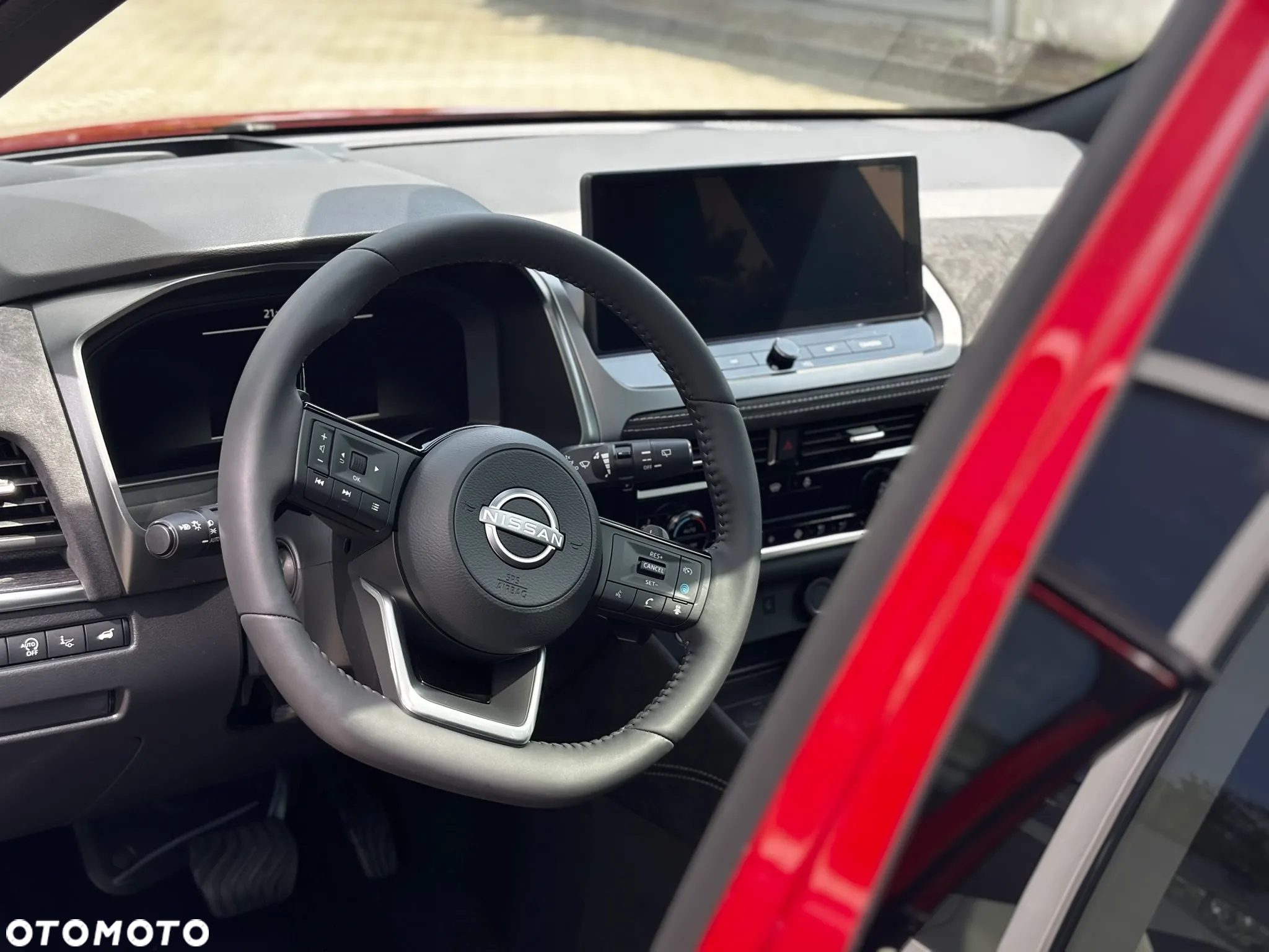 Nissan Qashqai 1.3 DIG-T mHEV Tekna+ Xtronic - 14