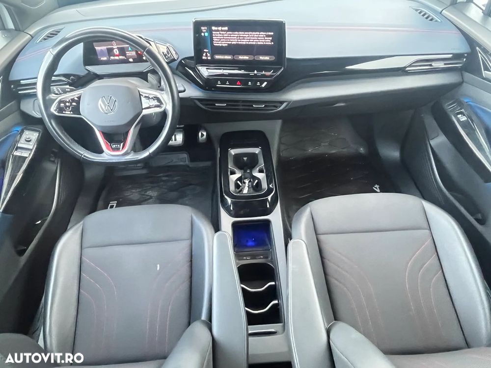 Volkswagen ID.4 77 kWh GTX - 10