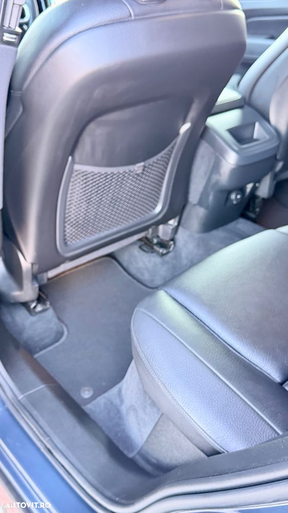 Volvo XC 60 B4 MHEV Inscription - 23