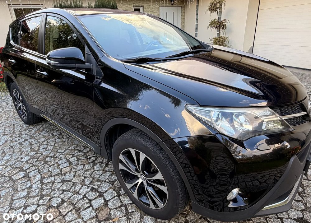 Toyota RAV4 - 17