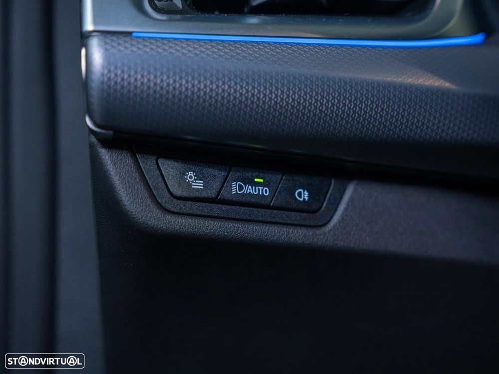 BMW iX1 eDrive20 Pack Desportivo M - 18