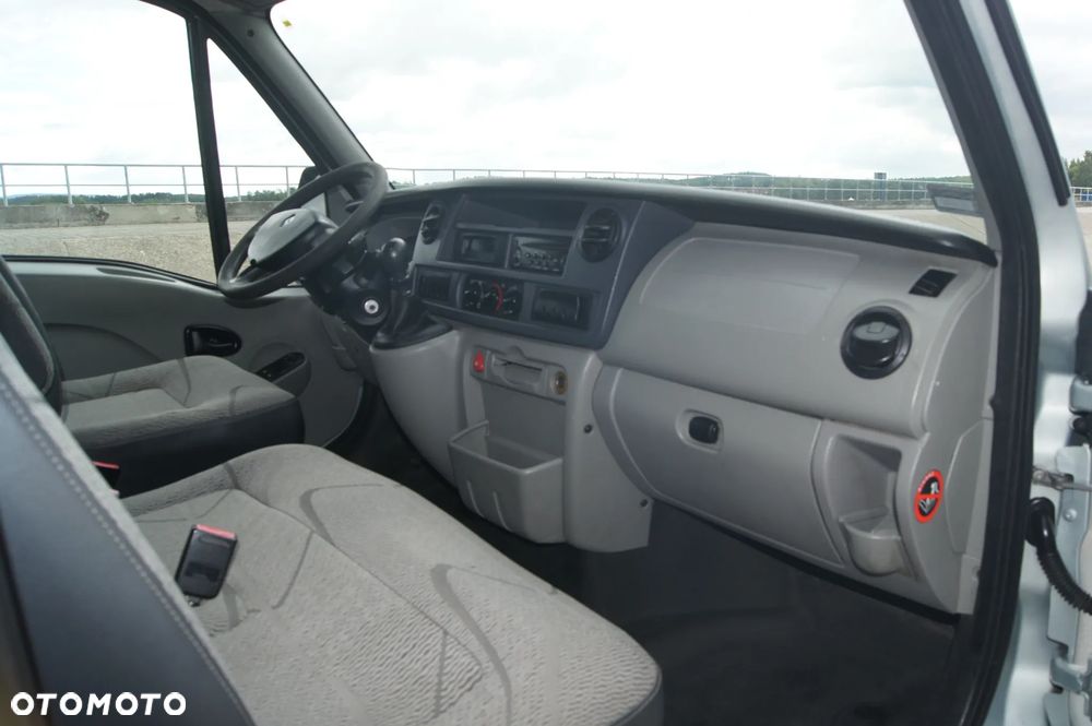 Renault Master L3H2 - 13