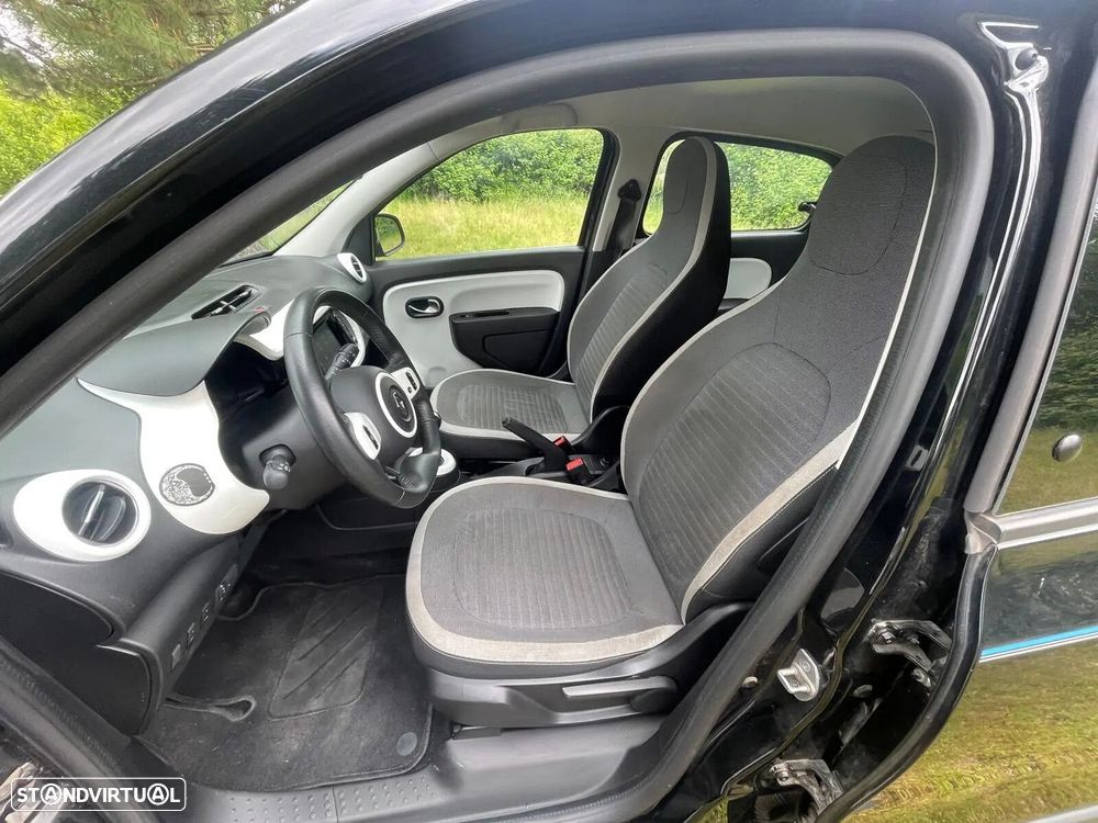 Renault Twingo E-Tech 27.5 kWh Evolution Autonomia Urbana - 6