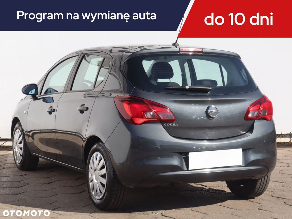 Opel Corsa - 6