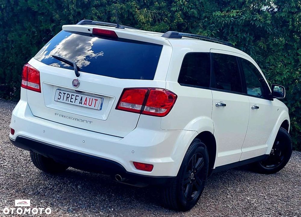 Fiat Freemont - 4