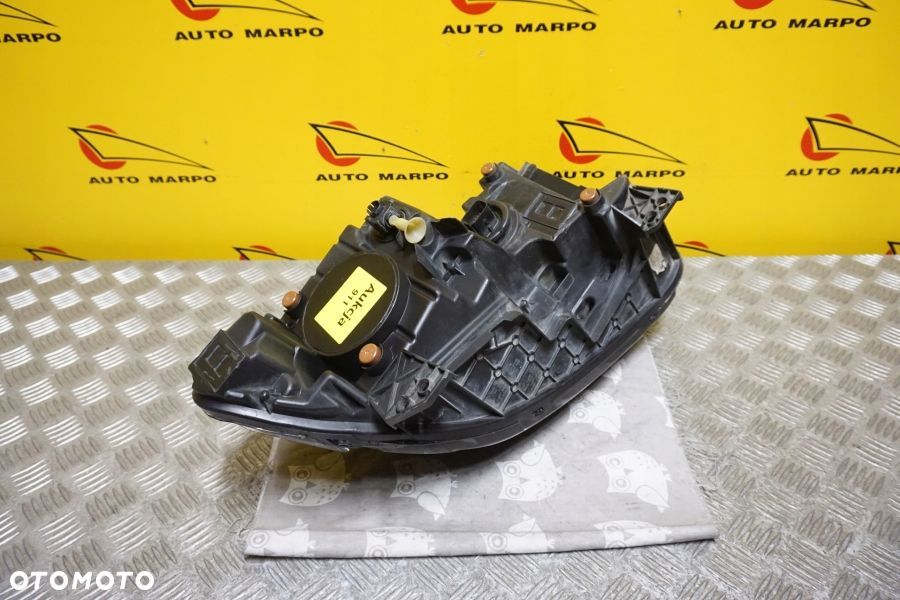 DODGE CHARGER 2022 2023 - REFLEKTOR LAMPA LED PRAWA USA - 11