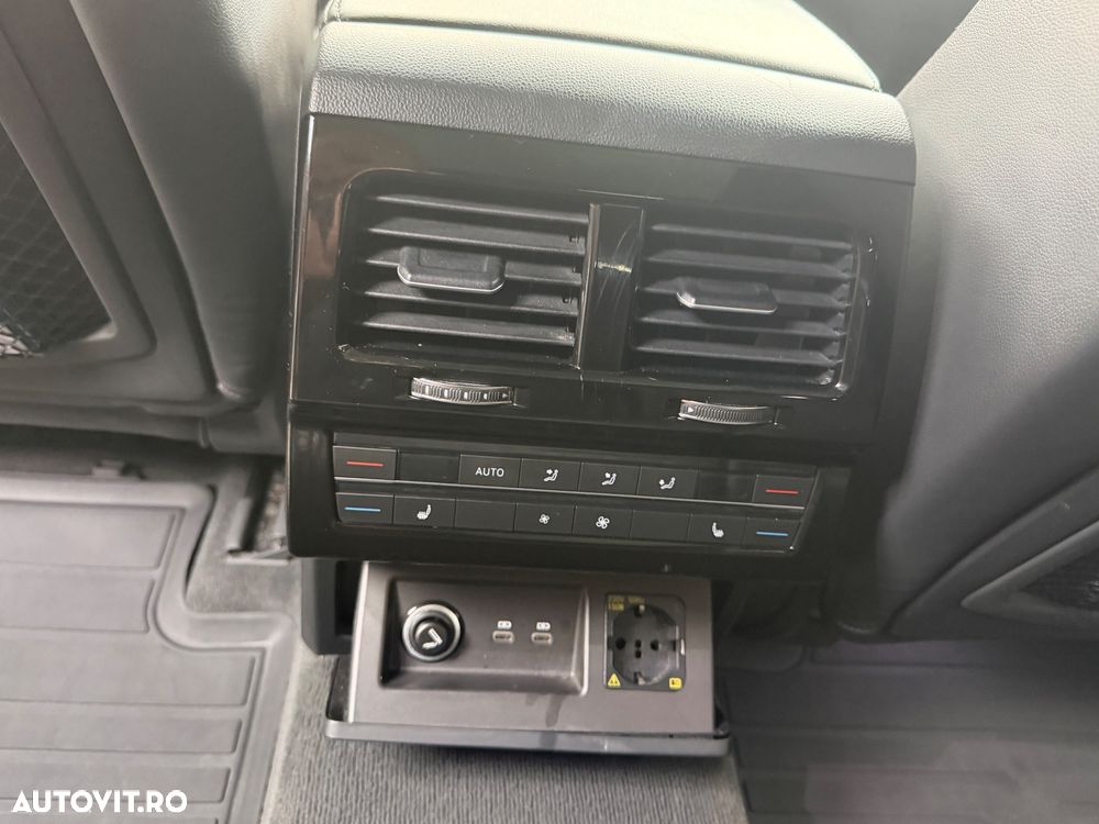 Volkswagen Touareg V6 TDI Edition 20 - 16
