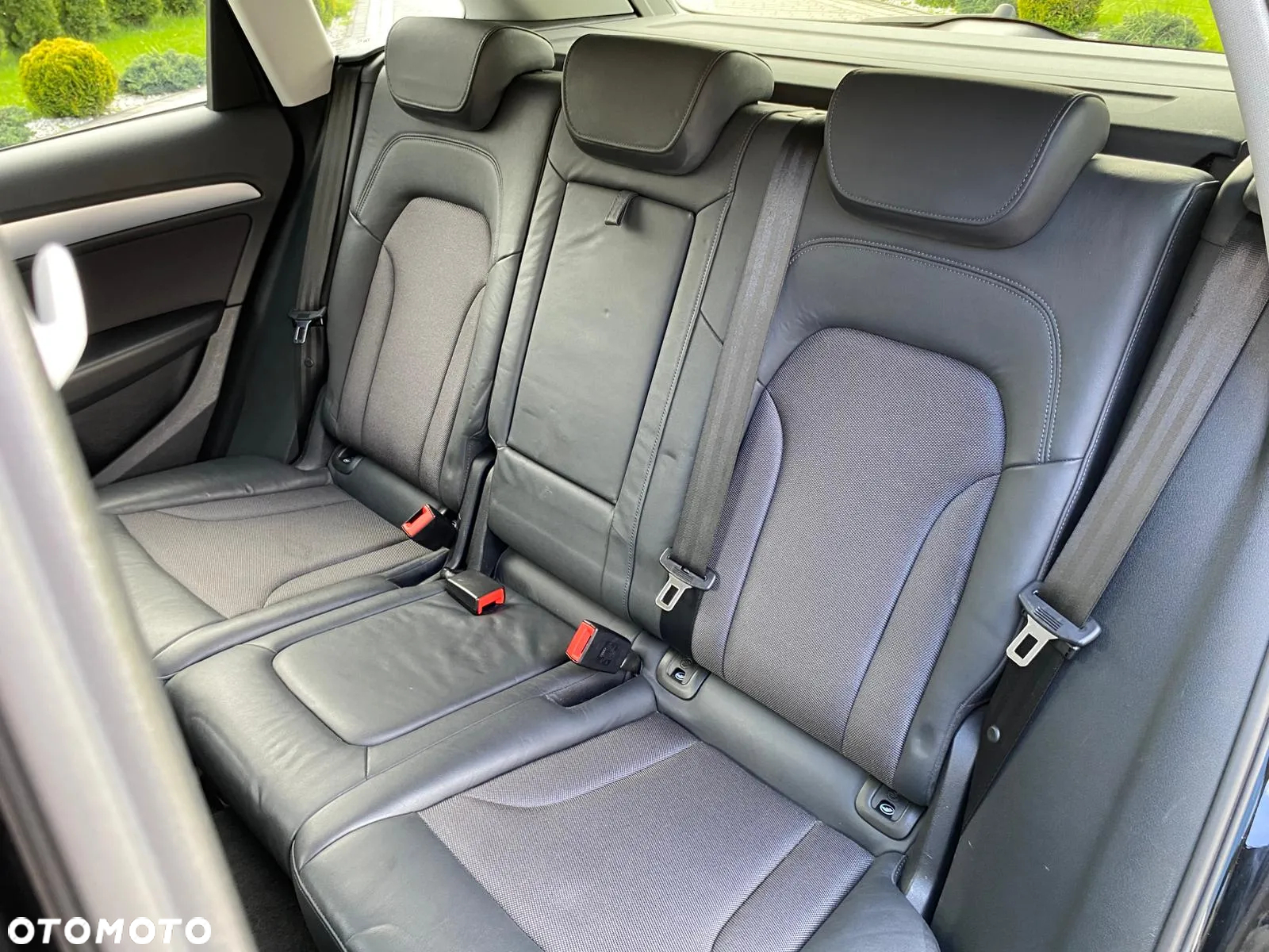 Audi Q5 2.0 TDI quattro design - 7