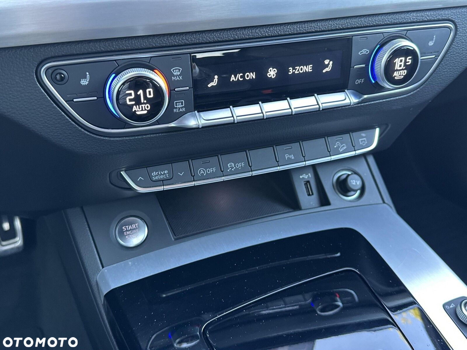 Audi Q5 Sportback - 22