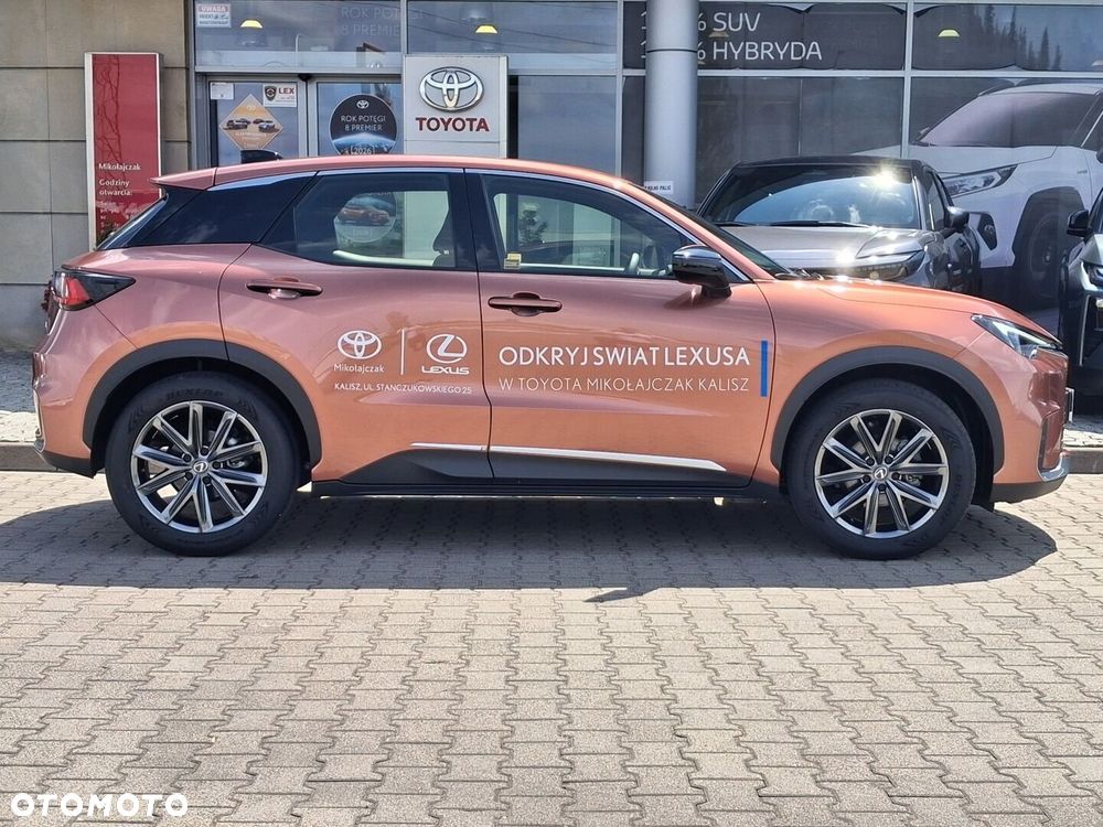 Lexus LBX 1.5 Hybrid Elegant - 7