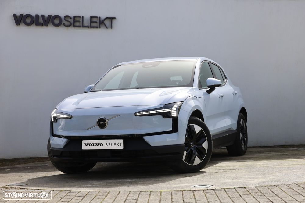 Volvo EX30 69 kWh Single Motor Extended Range Core - 32