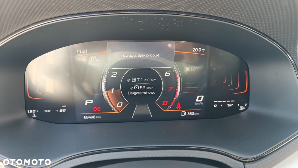 Seat Arona 1.0 TSI Style S&S DSG - 9