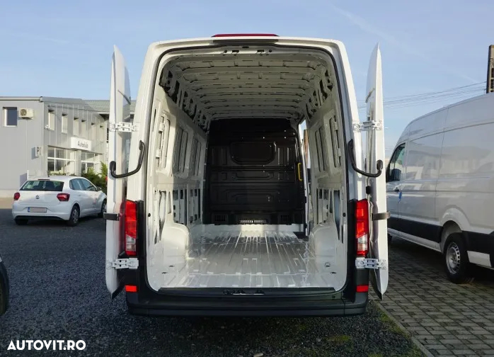 Volkswagen Crafter - 7