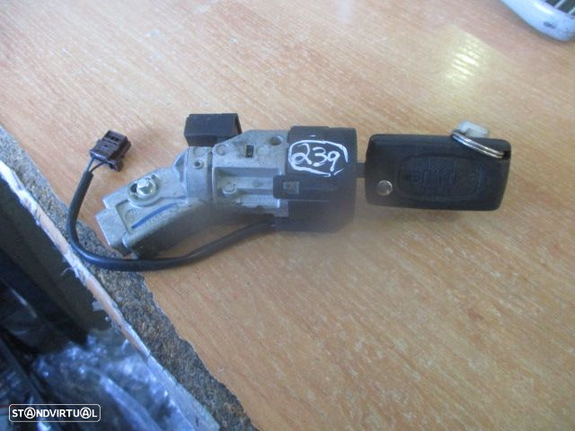 CANHÃO 9663123380 CITROEN C4 PICASSO 2007 2.0HDI 5P Ignição - 4