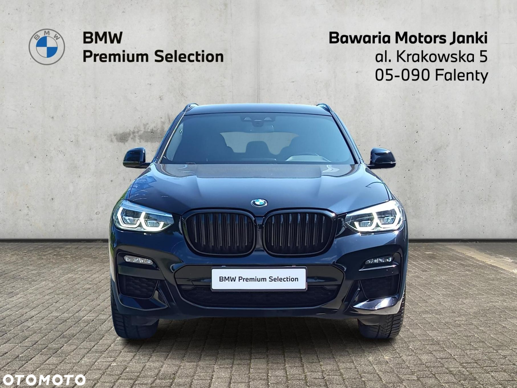 BMW X3 - 4