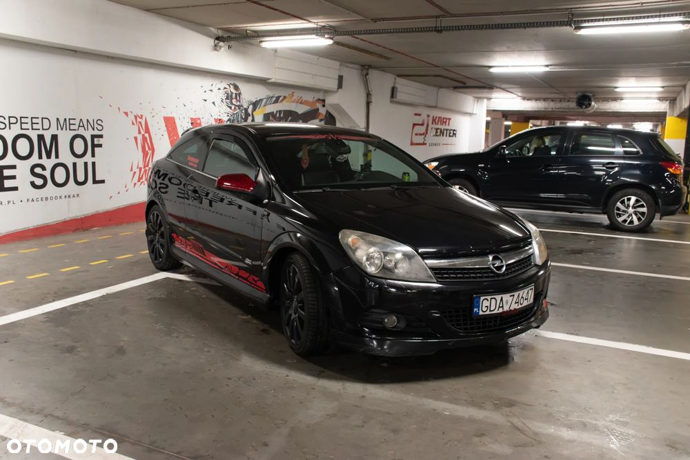 Opel Astra 1.7 CDTI - 3