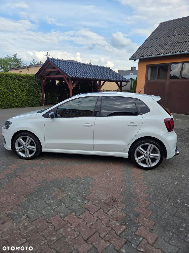 Volkswagen Polo - 3