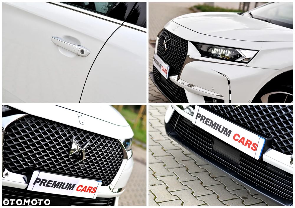 DS Automobiles DS 7 Crossback - 38