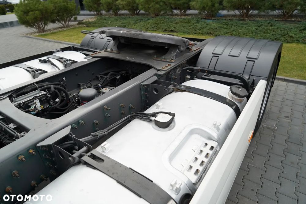 Renault T 460 / STANDARD / EURO 6 - 13