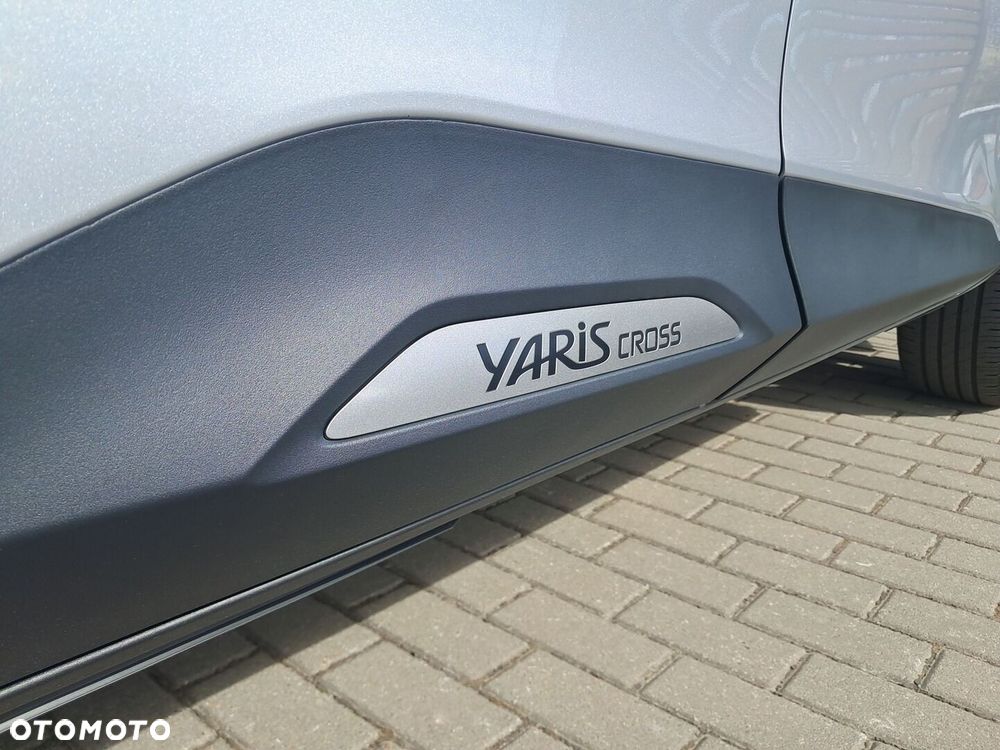 Toyota Yaris Cross Hybrid 1.5 Style - 16