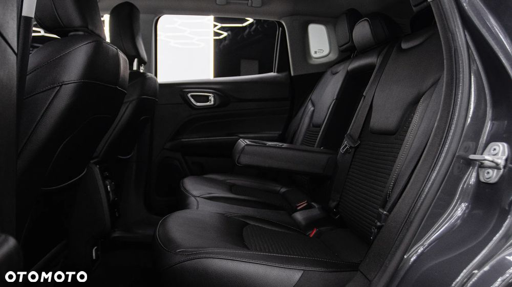 Jeep Compass 1.5 T4 mHEV Limited FWD S&S DCT - 19