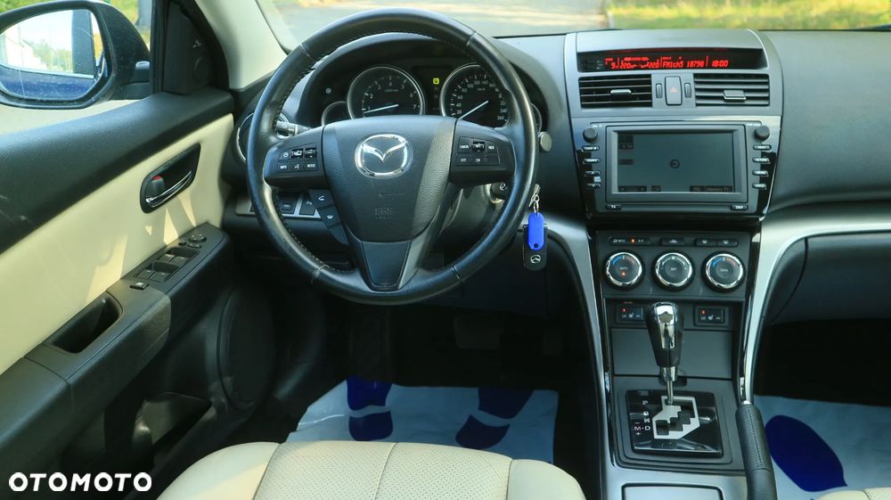 Mazda 6 - 24