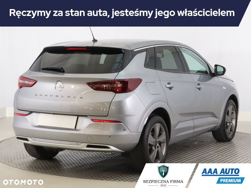 Opel Grandland X - 7