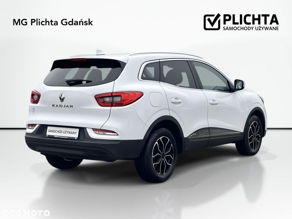 Renault Kadjar 1.3 TCe FAP Intens EDC - 6