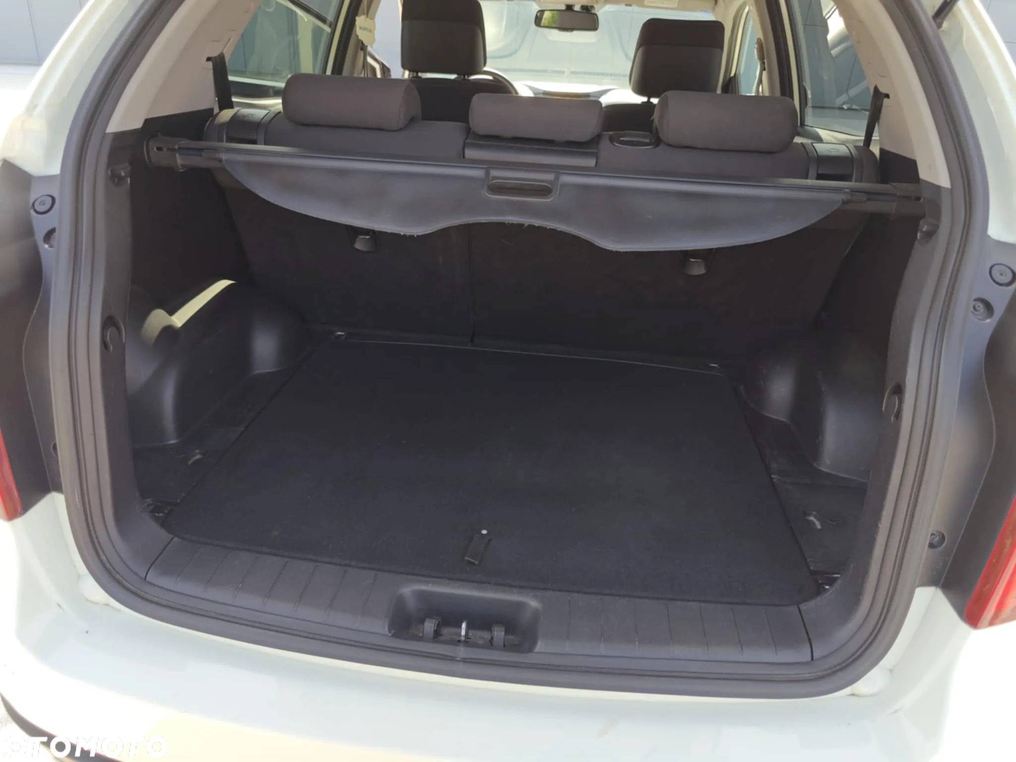 SsangYong/KGM Korando - 16