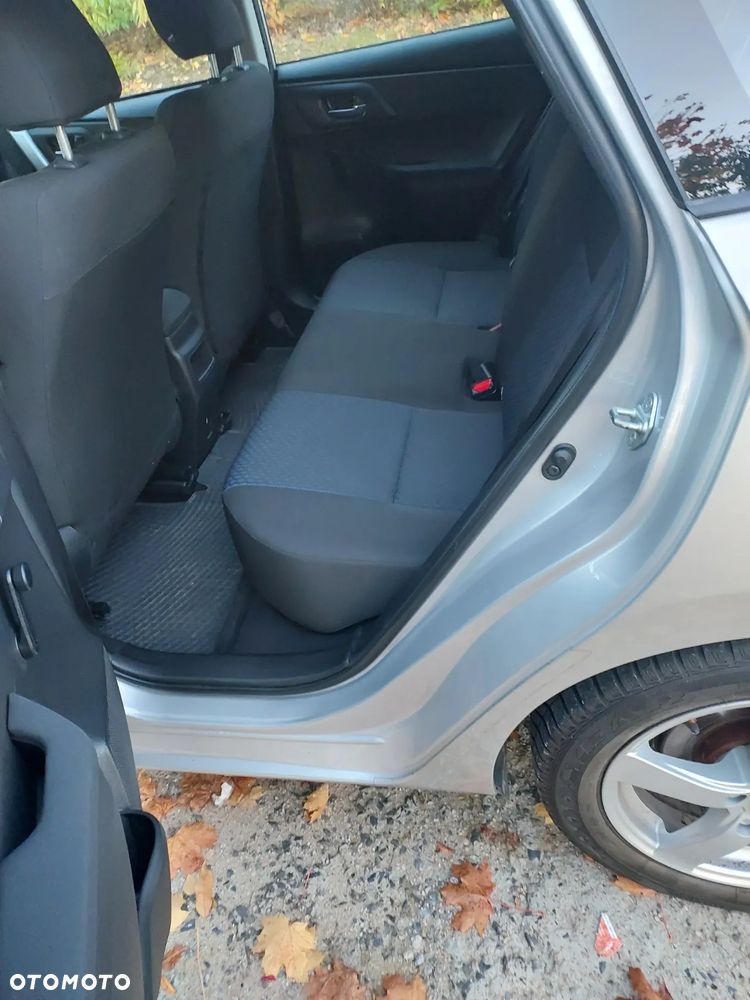 Toyota Auris 1.6 Dynamic - 8