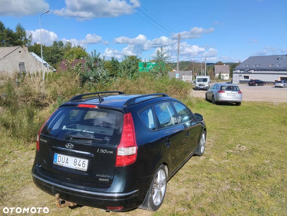 Hyundai i30 1.6 CRDi Comfort - 3
