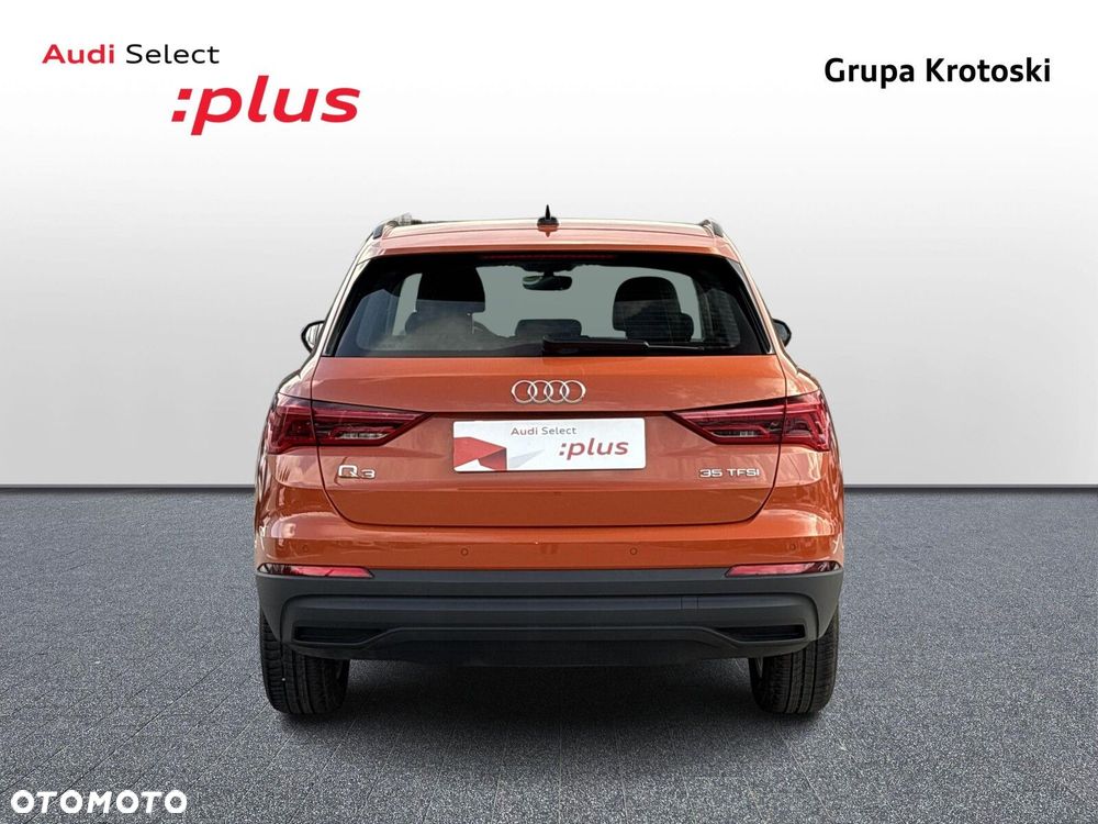 Audi Q3 35 TFSI S tronic - 5